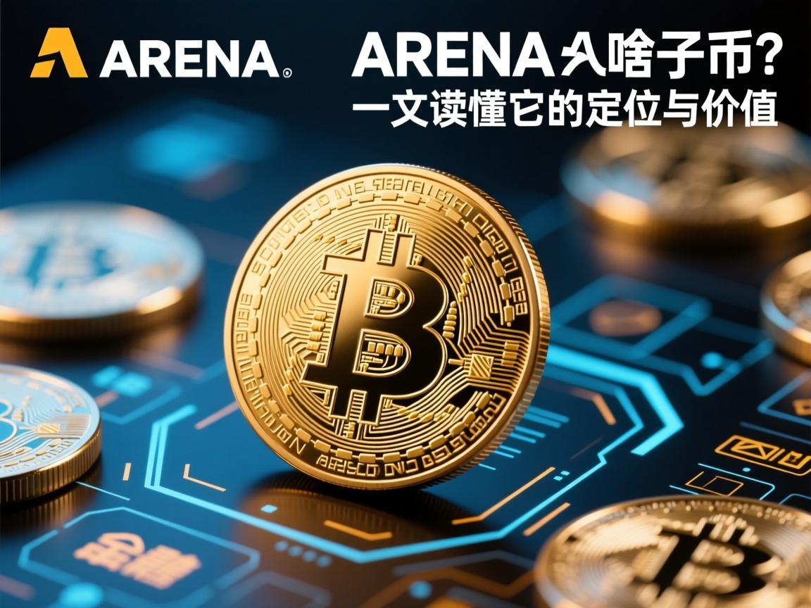 ARENA是啥子币 一文读懂它的定位与价值