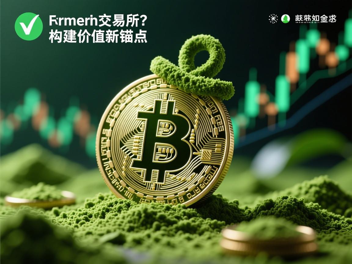 抹茶交易所如何，在加密货币浪潮中构建价值新锚点