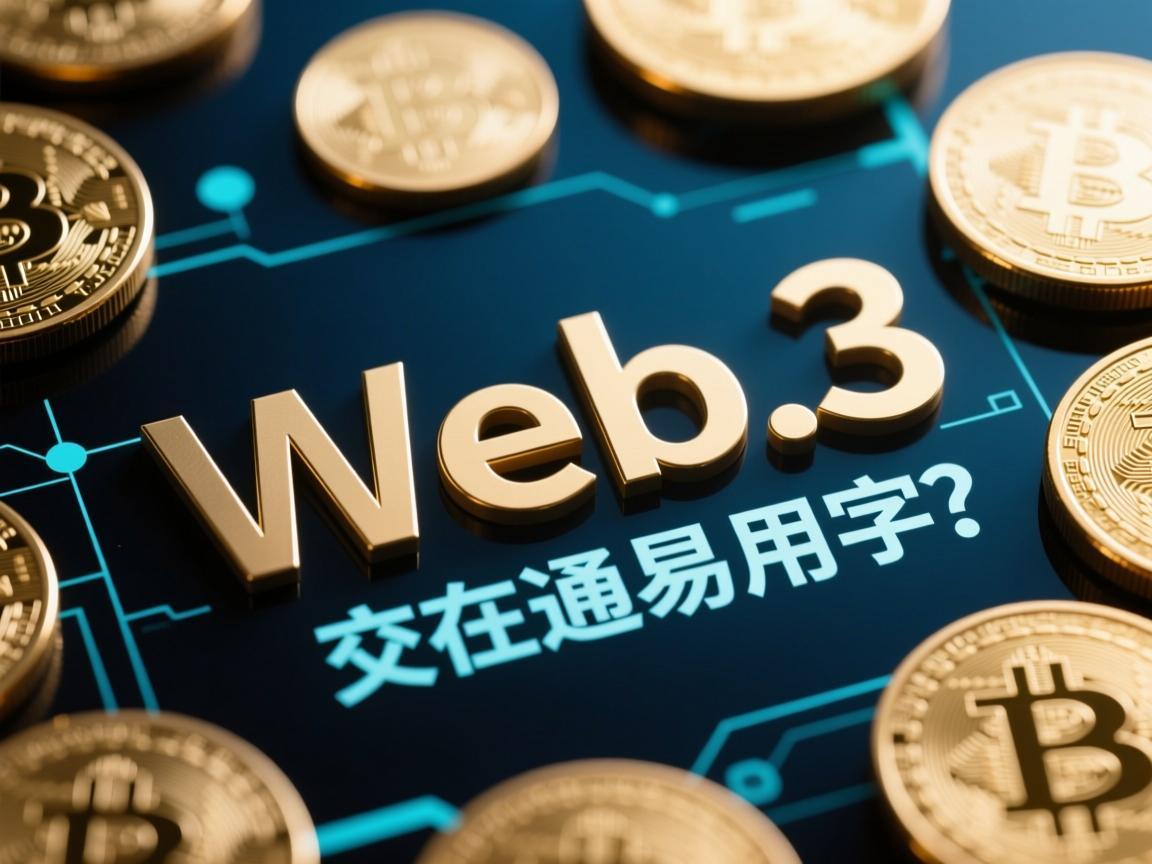 Web3交易所通用吗 答案藏在通用二字背后