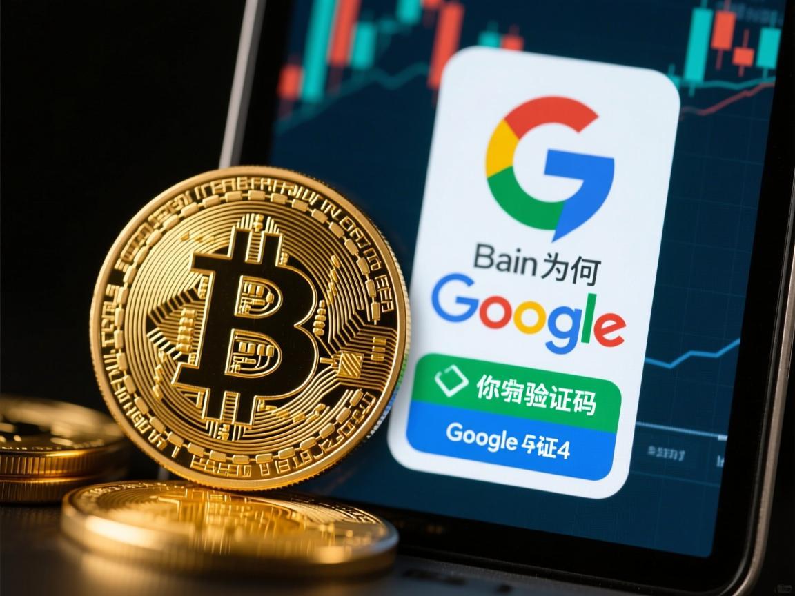 币安为何强制要求谷歌验证码 安全与合规的双重考量