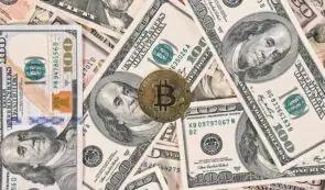 CBDC 与加密货币：数字货币的真正战场是什么