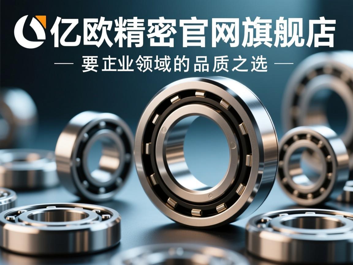 亿欧精密轴承官网旗舰店，工业领域的品质之选