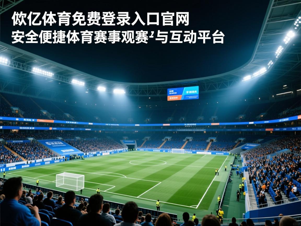 欧亿体育免费登录入口官网，安全便捷的体育赛事观赛与互动平台
