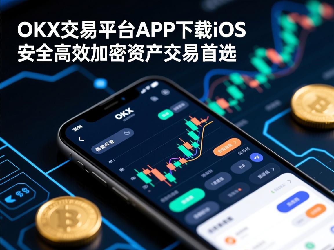 OKX交易平台APP下载iOS，安全高效加密资产交易首选