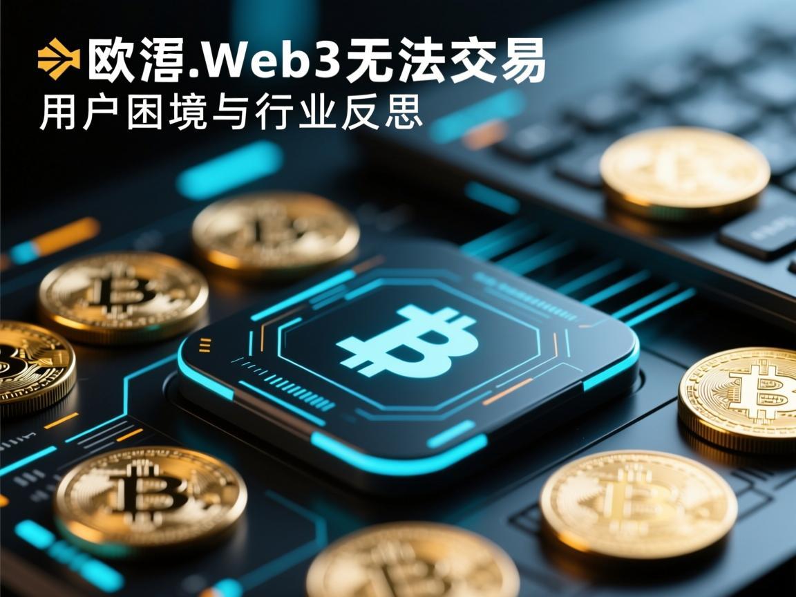 欧意Web3无法交易，用户困境与行业反思
