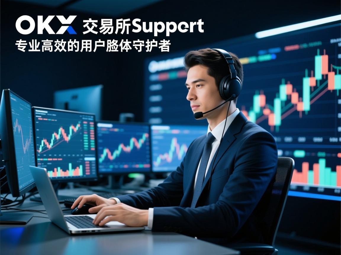 OKX交易所客户支持，专业、高效的用户体验守护者