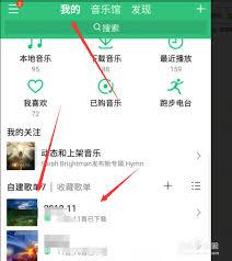 小度app如何播放收藏歌曲
