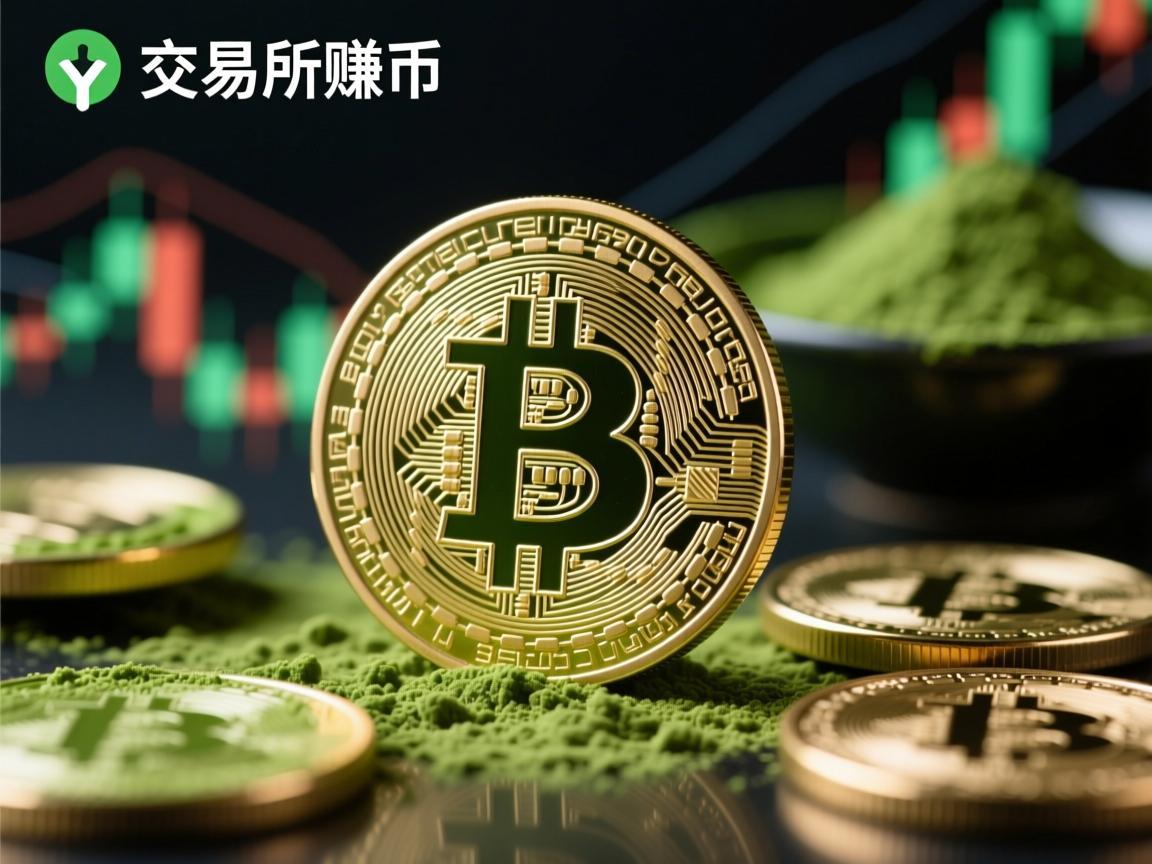 抹茶交易所赚币，把握加密货币市场的机遇与挑战
