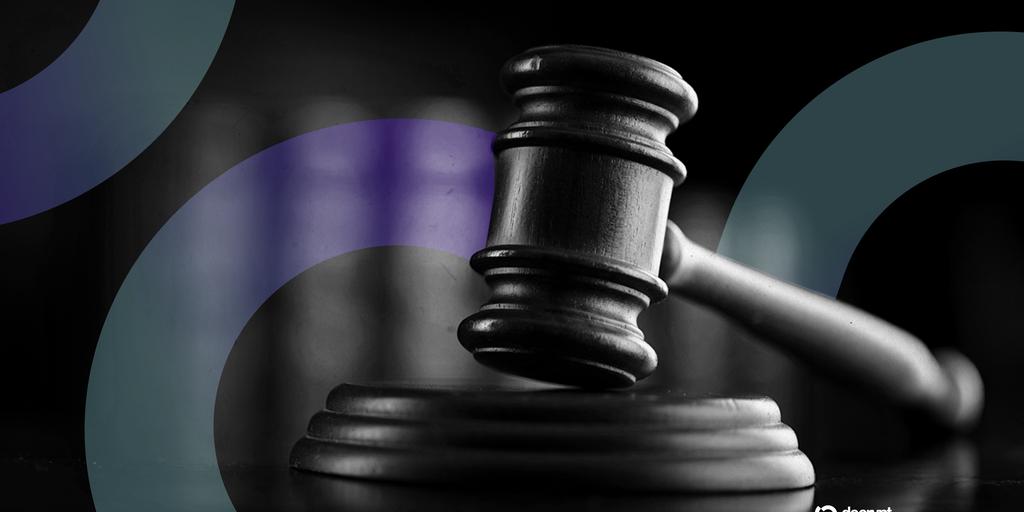 印度法院认定加密货币为财产，WazirX 被禁止重新分配 XRP