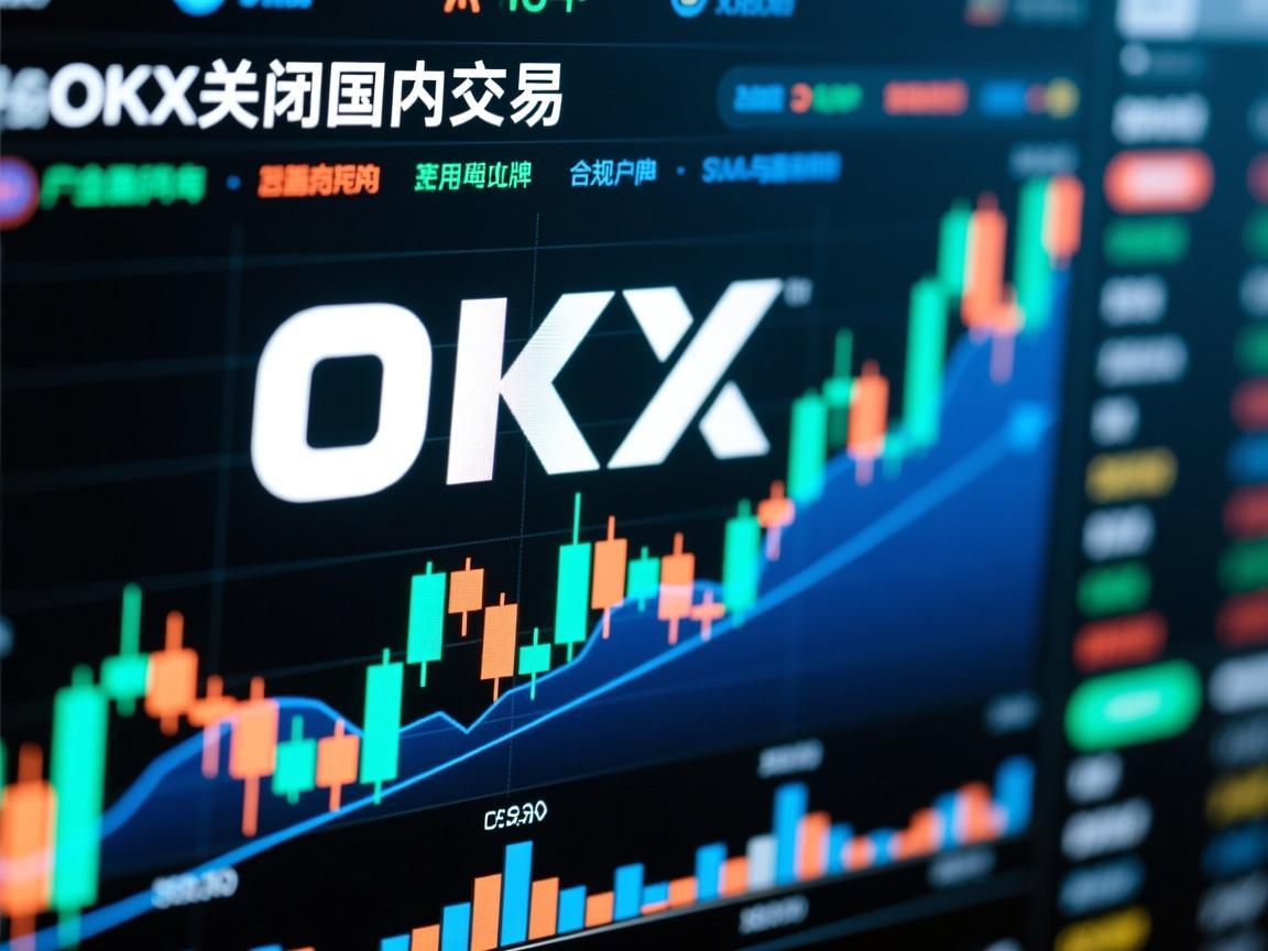 OKX关闭国内交易，合规浪潮下的行业洗牌与用户转向