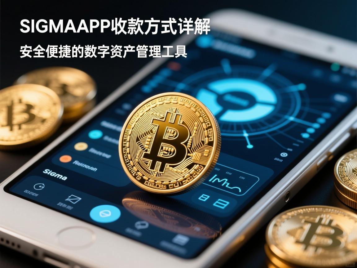 SIGMA币APP收款方式详解，安全便捷的数字资产管理工具