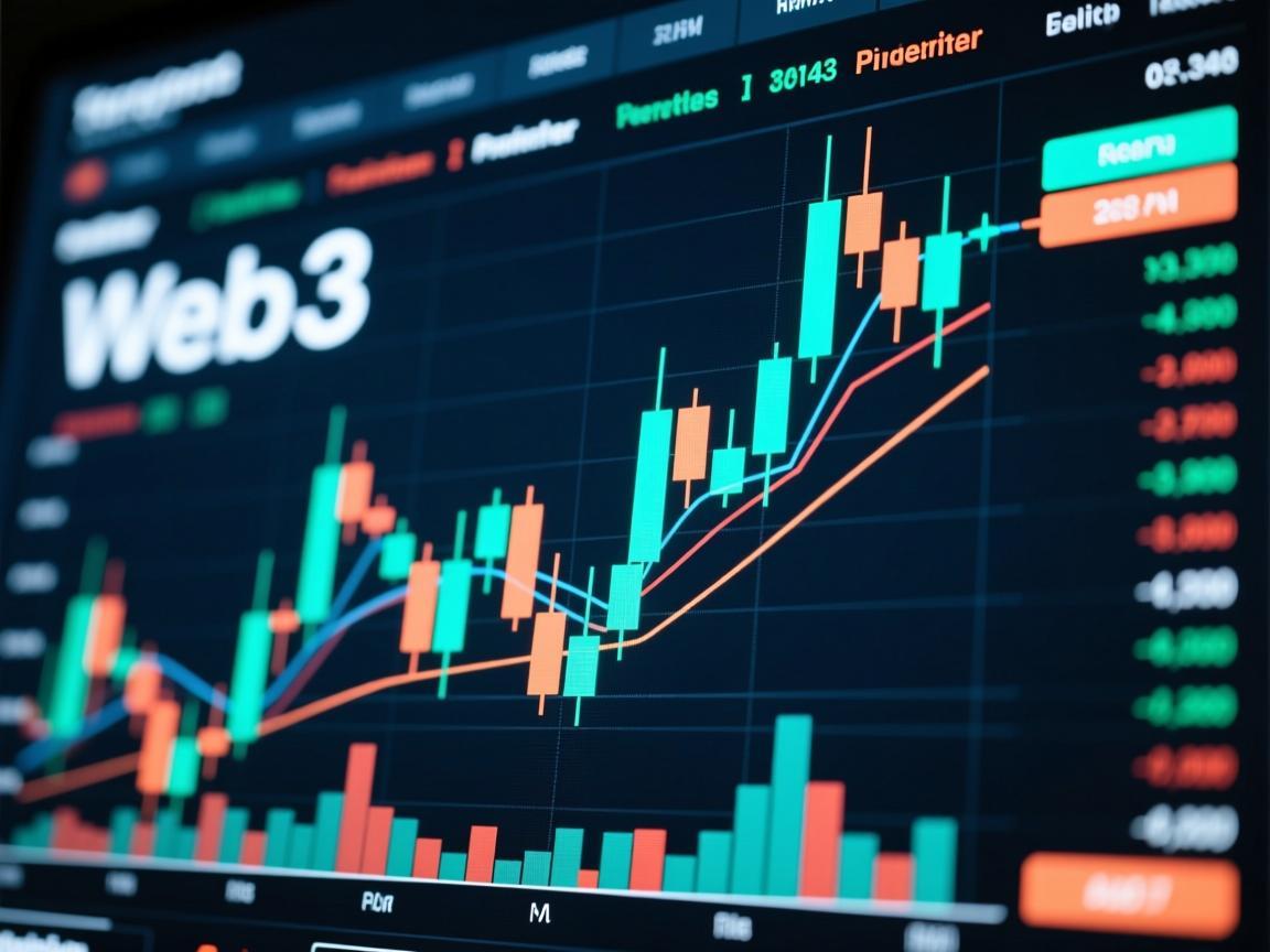 Web3业绩最好的股票，科技巨头与垂直先锋的领航者