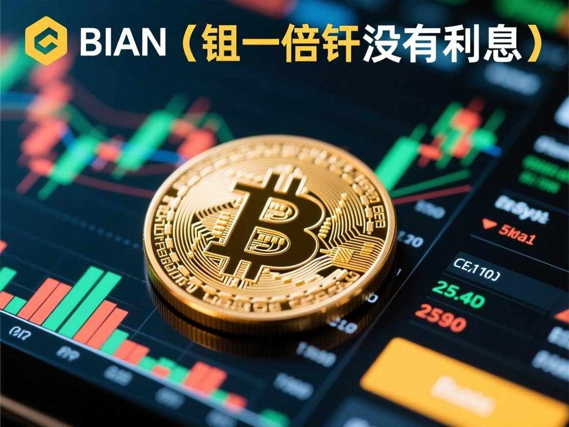 币安一倍杠杆没有利息，交易者的零成本机遇