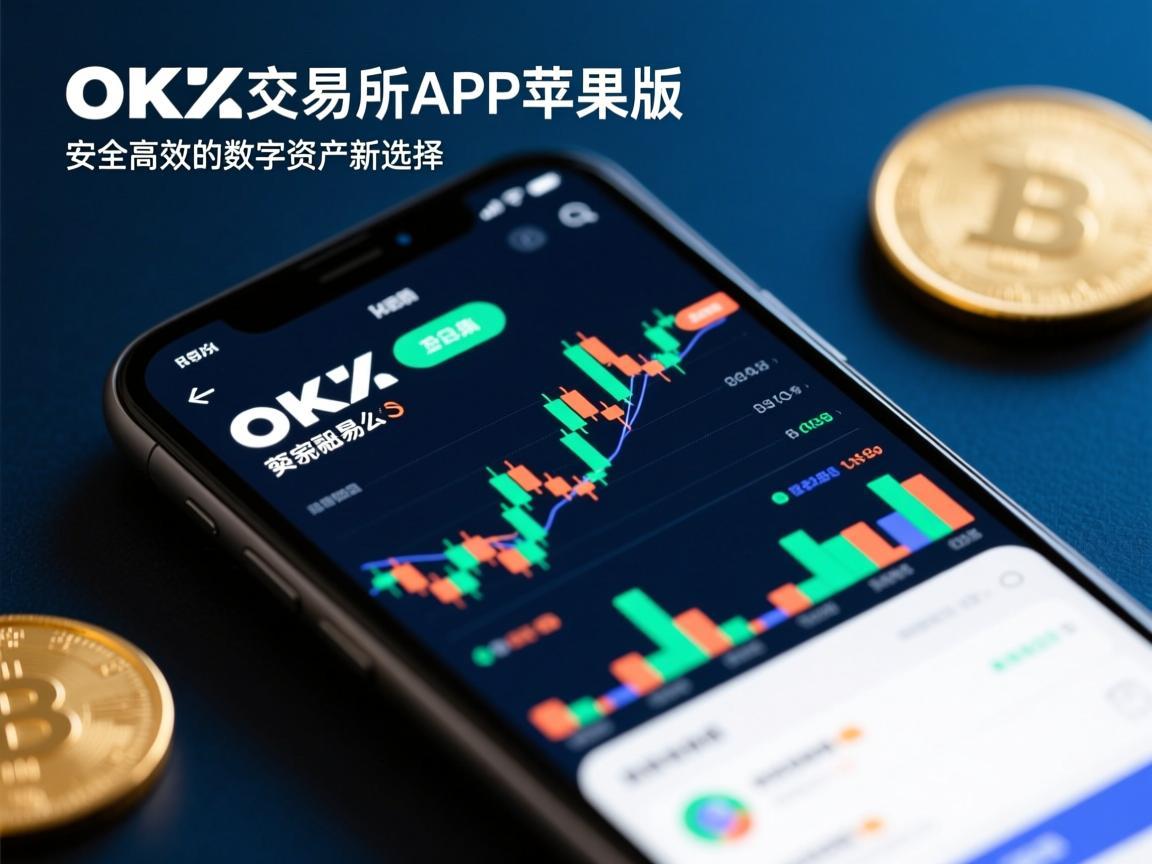 OKX交易所APP苹果版，安全高效的数字资产交易新选择