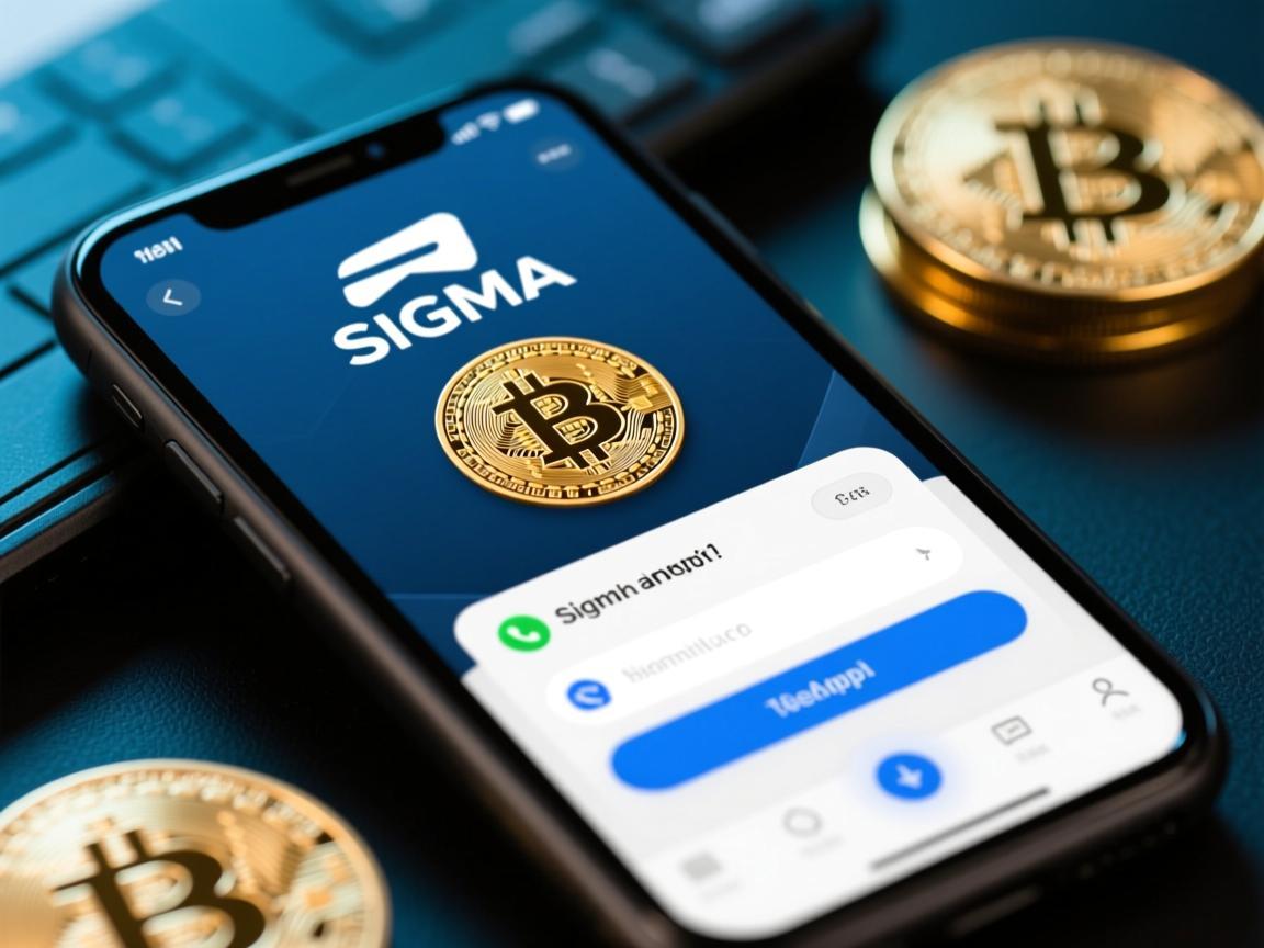 怎样下载SIGMA币钱包app，安全指南与步骤详解