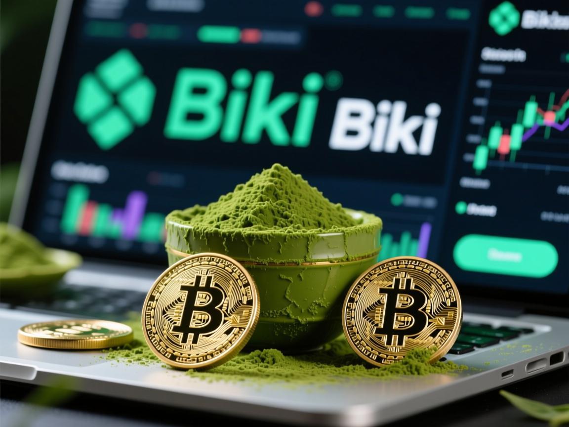 抹茶交易所与Biki，加密货币赛道的差异化竞争者
