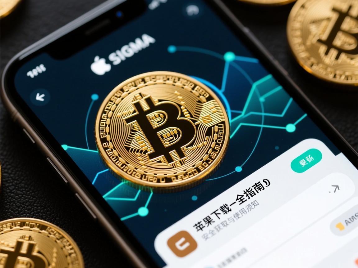 SIGMA币APP苹果手机下载全指南，安全获取与使用须知