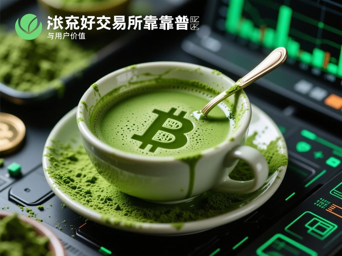 抹茶交易所靠谱吗 深度解析其安全性与用户价值