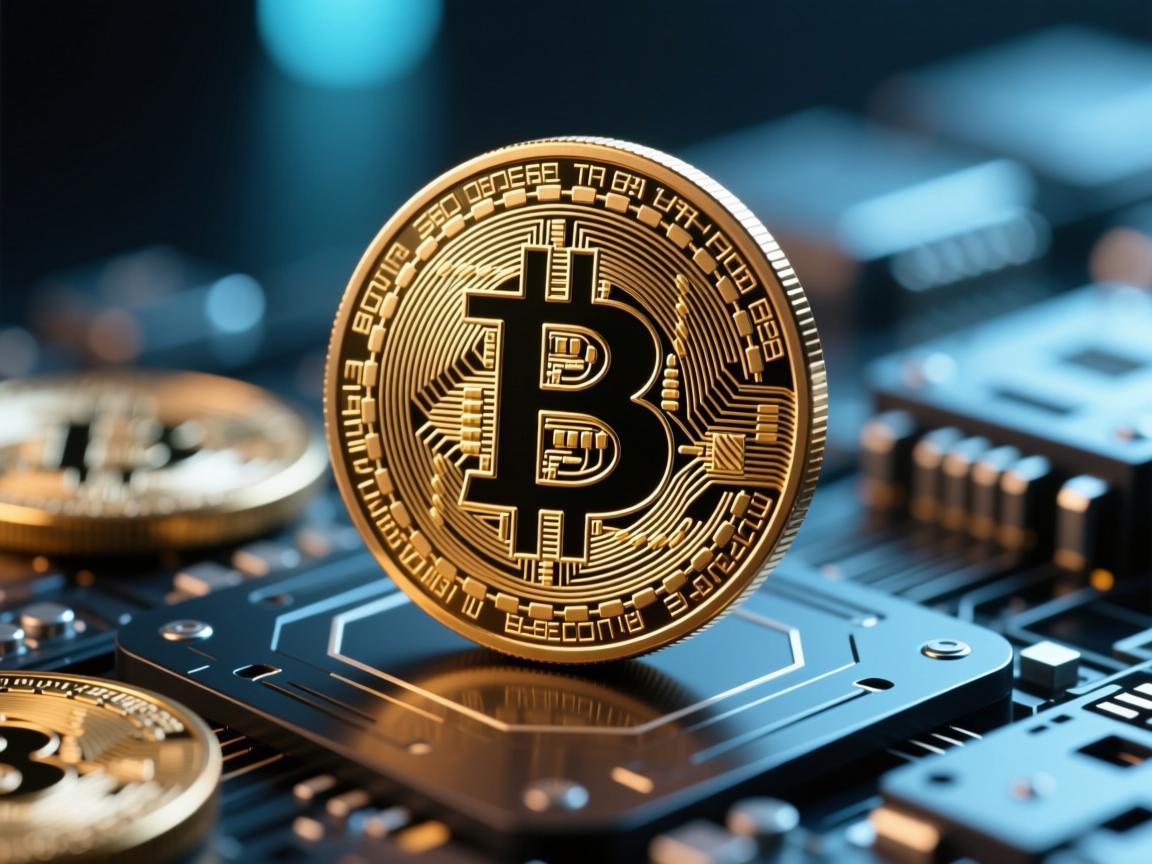安链上发行的币是真的吗 需从技术、主体与场景三重维度判断