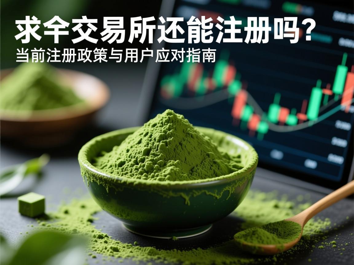 抹茶交易所还能注册吗 当前注册政策与用户应对指南