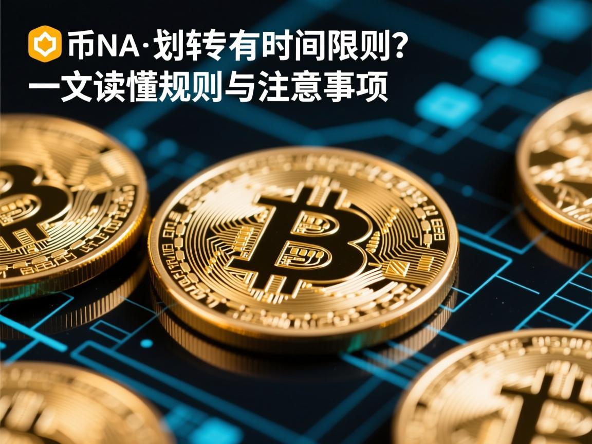 币安的划转有时间限制吗 一文读懂规则与注意事项