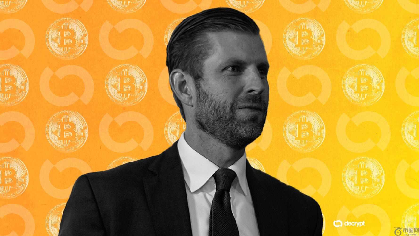 特朗普支持的美国比特币增加了 1.63 亿美元的 BTC