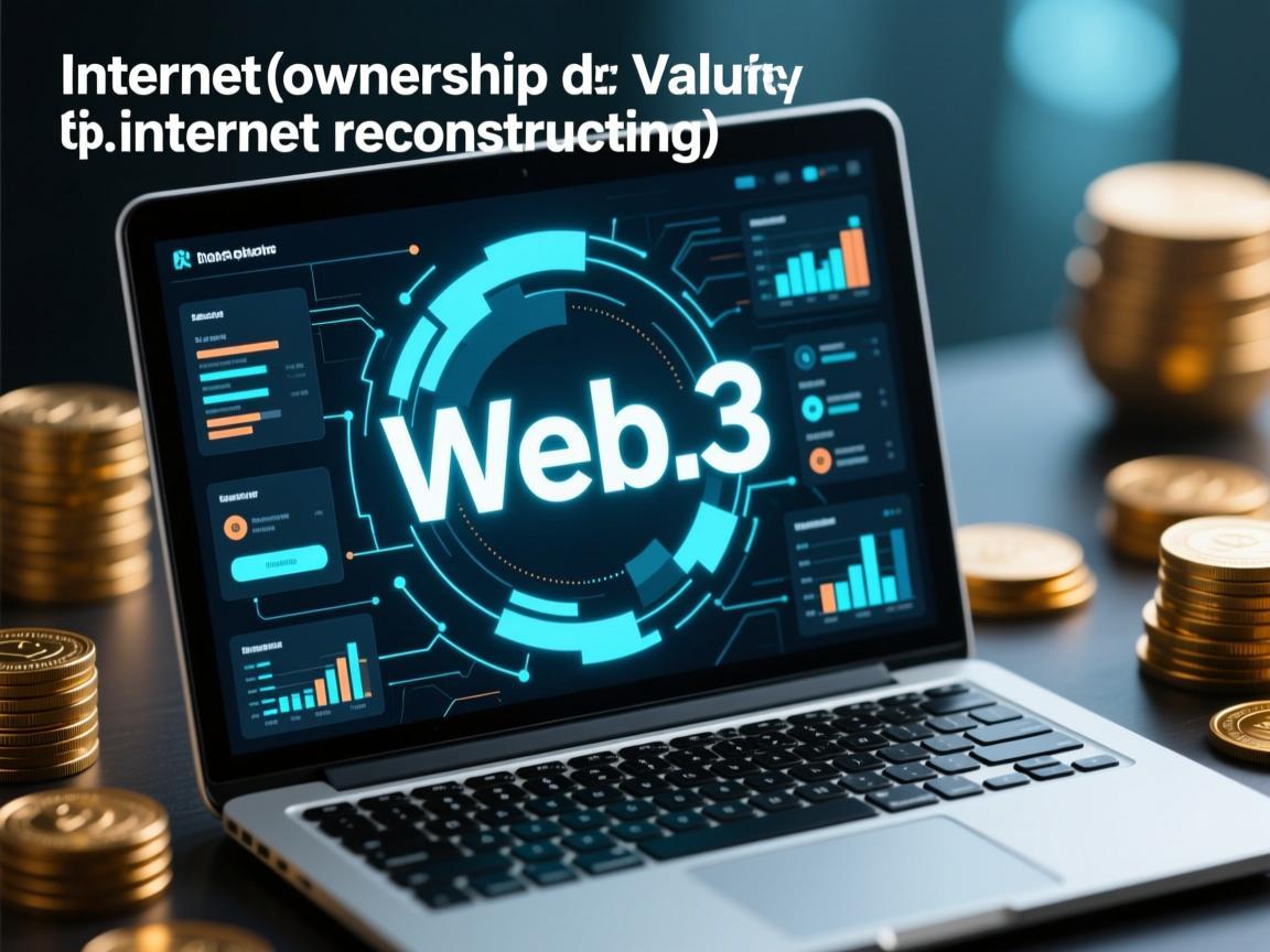 Web3的含义，从互联网所有权到价值互联网的重构