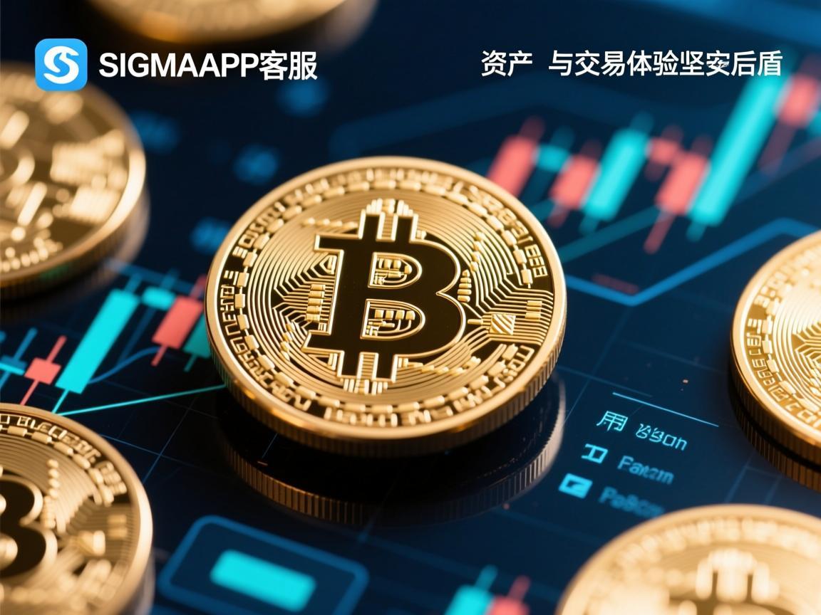 SIGMA币APP客服，用户资产安全与交易体验的坚实后盾