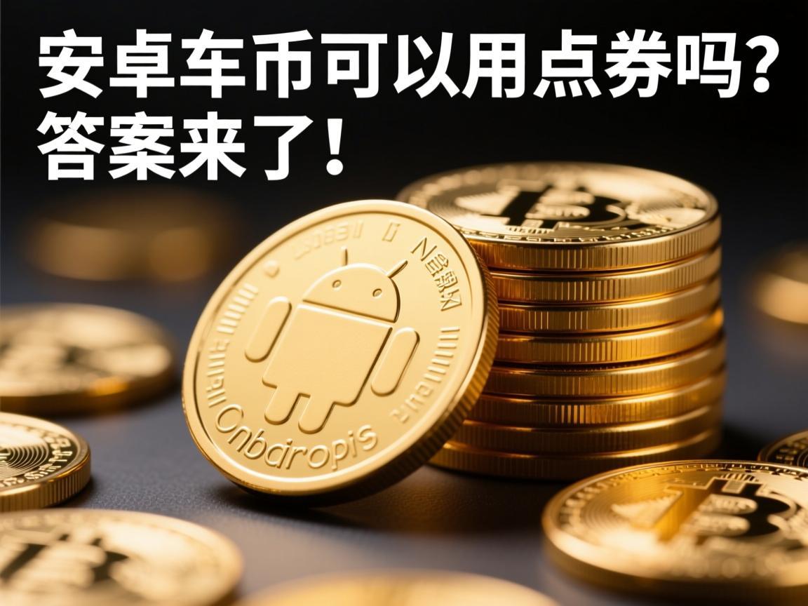 安卓车币可以用点券吗 答案来了！