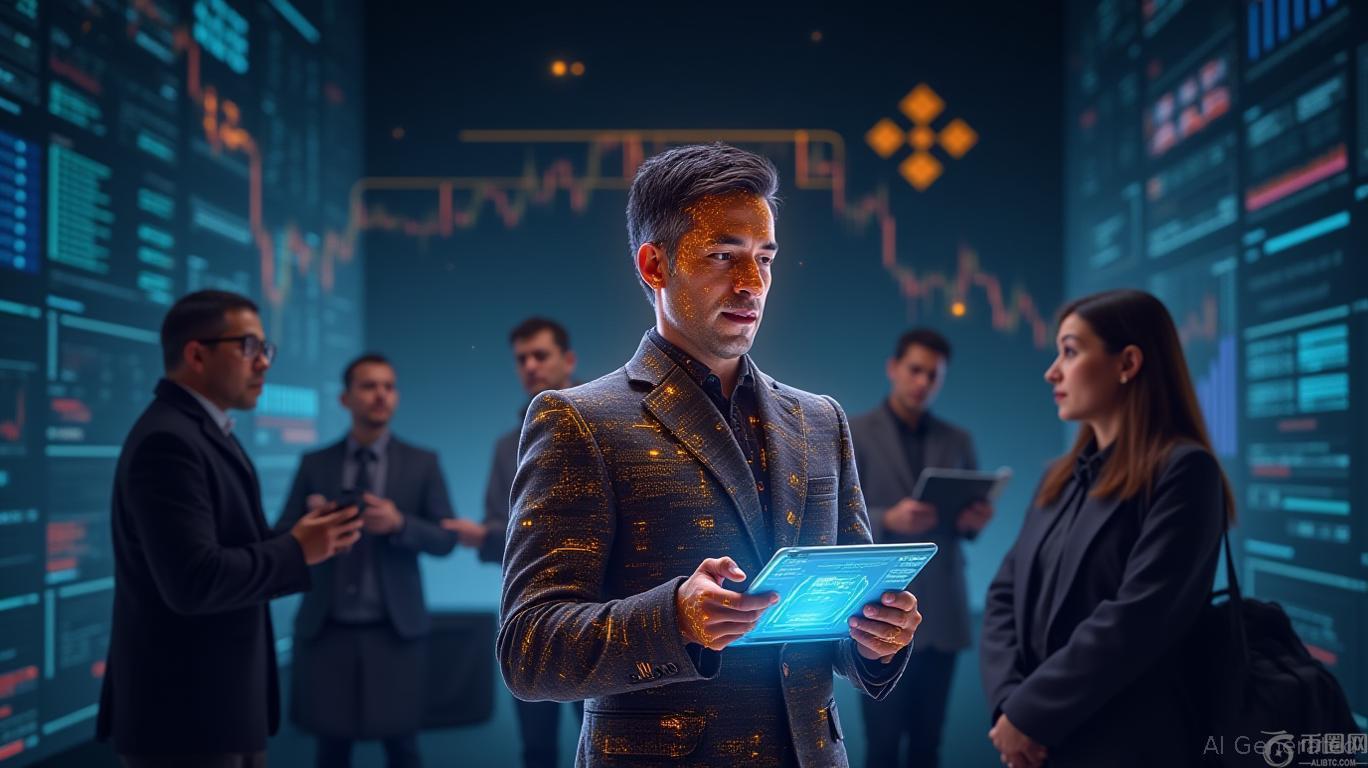 比特币今日新闻：比特币新时代：币安 Alpha 推出 BOS 为机构 DeFi 提供支持
