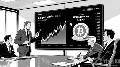 比特币成为企业财务战略核心：2025年对冲工具与机构采用加速