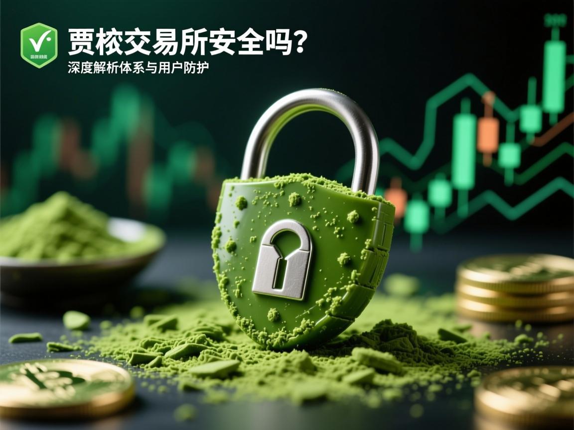 抹茶交易所安全吗 深度解析其安全体系与用户防护建议