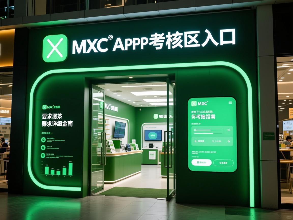 关于MXC抹茶APP考核区入口的详细指南