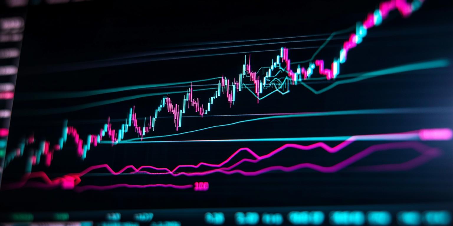 狗狗币保持关键支撑位，交易员关注突破信号