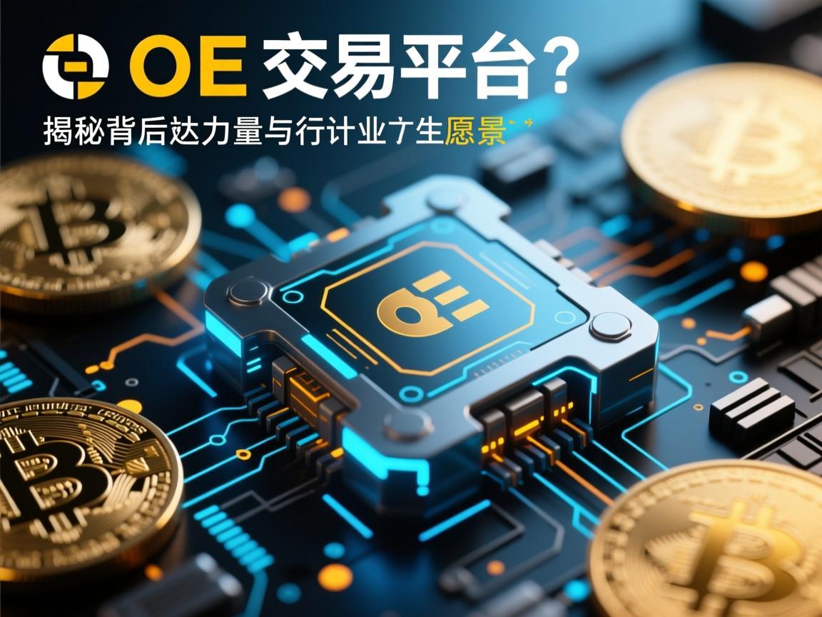 OE交易平台是谁开发的 揭秘背后的技术力量与行业愿景