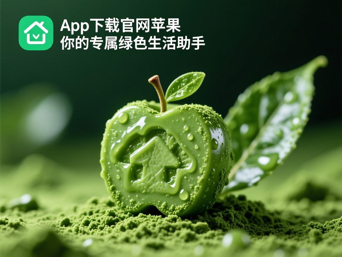 抹茶App下载官网苹果，你的专属绿色生活助手