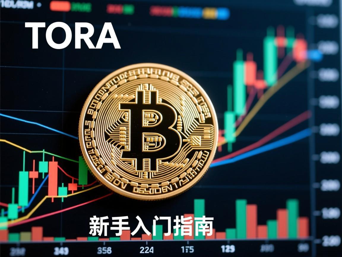 TORA币K线图怎么看 新手入门指南