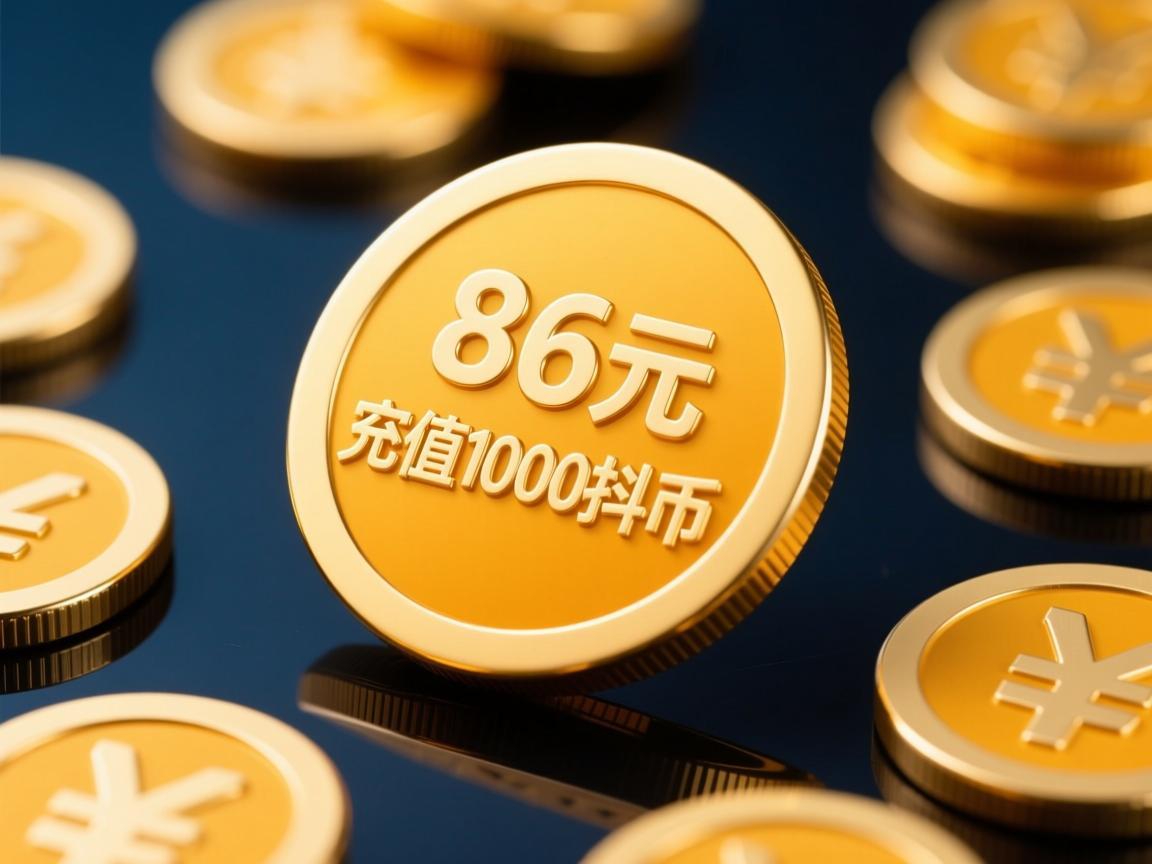 86元充值1000抖币，安卓用户的羊毛怎么薅