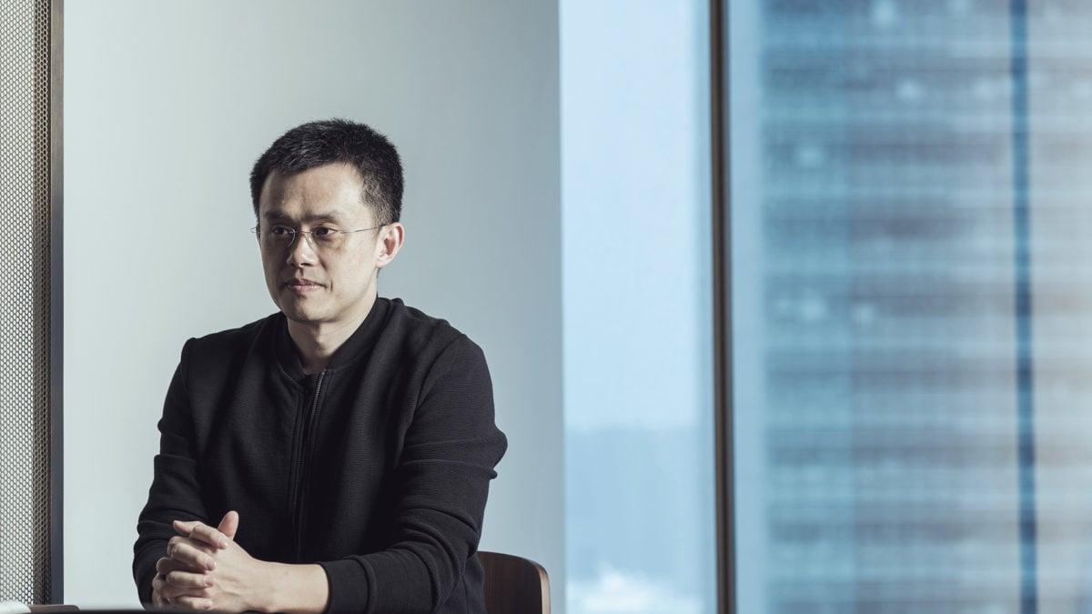 币安财务首席执行官表示，赦免赵长鹏将为 BNB 代币生态系统注入“火箭燃料”