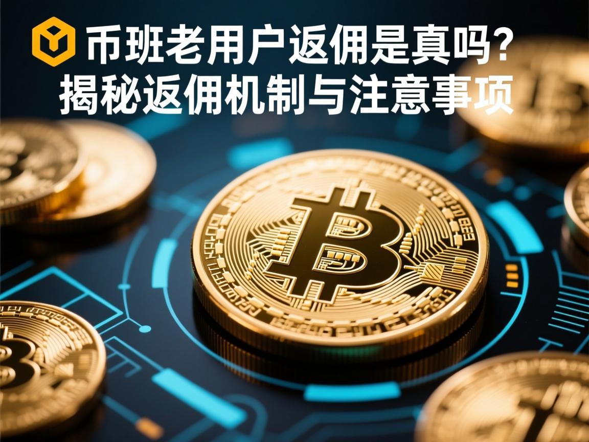 币安老用户返佣是真的吗 揭秘返佣机制与注意事项