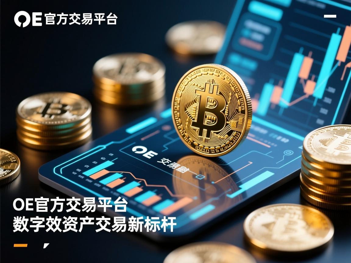 OE官方交易平台，安全高效的数字资产交易新标杆