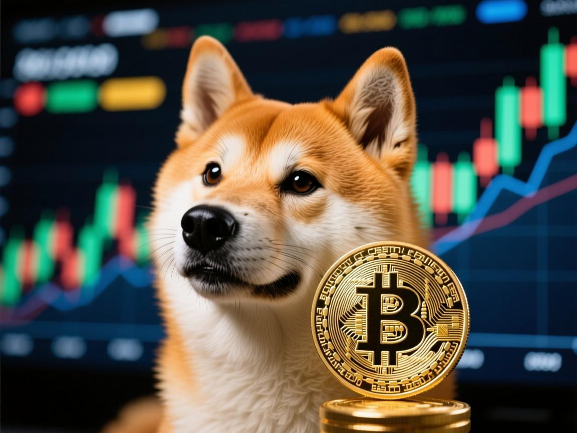 狗狗币还会再涨吗 最新趋势与关键因素解析