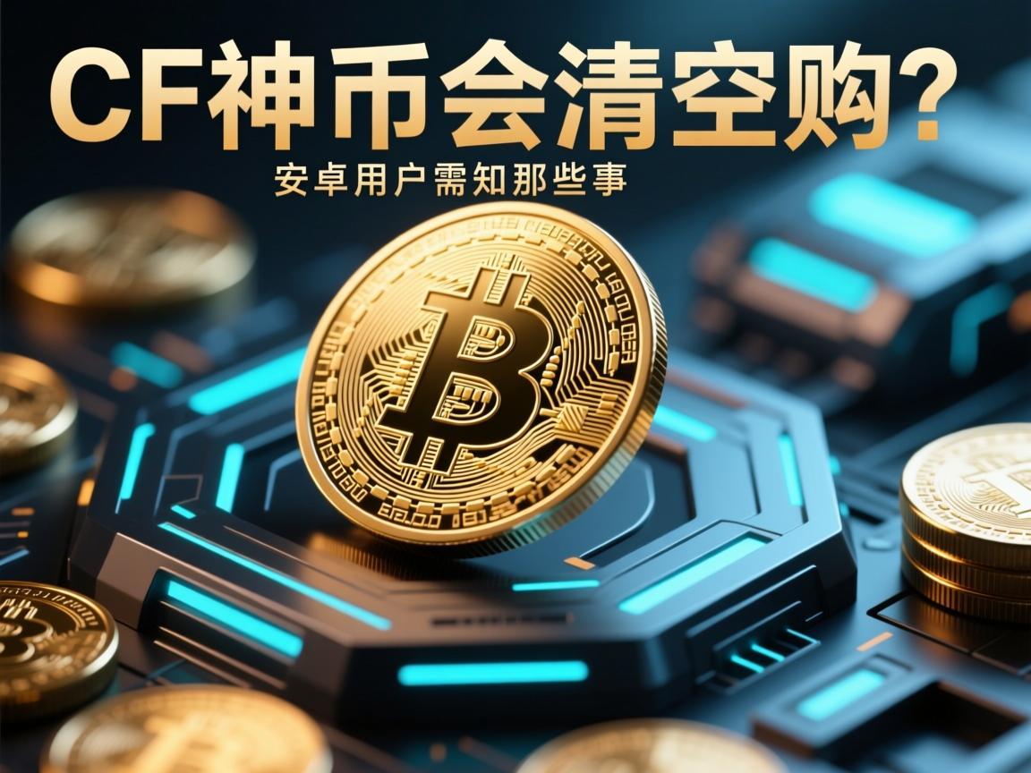 关于CF幻神币会清空吗 安卓用户需知的那些事