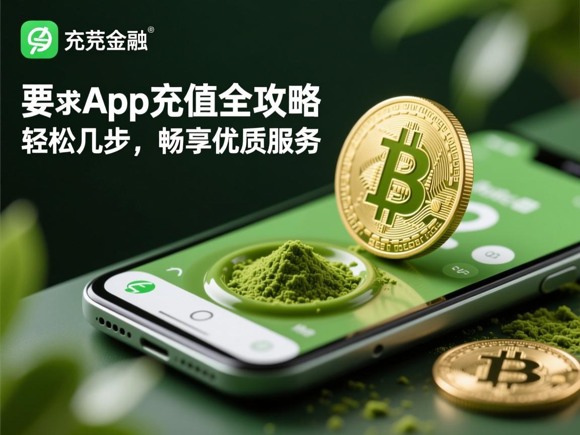 抹茶App充值全攻略，轻松几步，畅享优质服务
