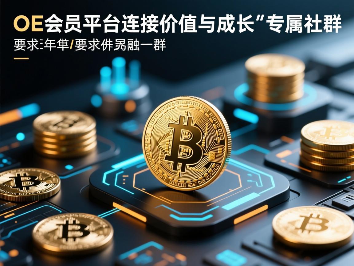 OE会员平台，连接价值与成长的专属社群