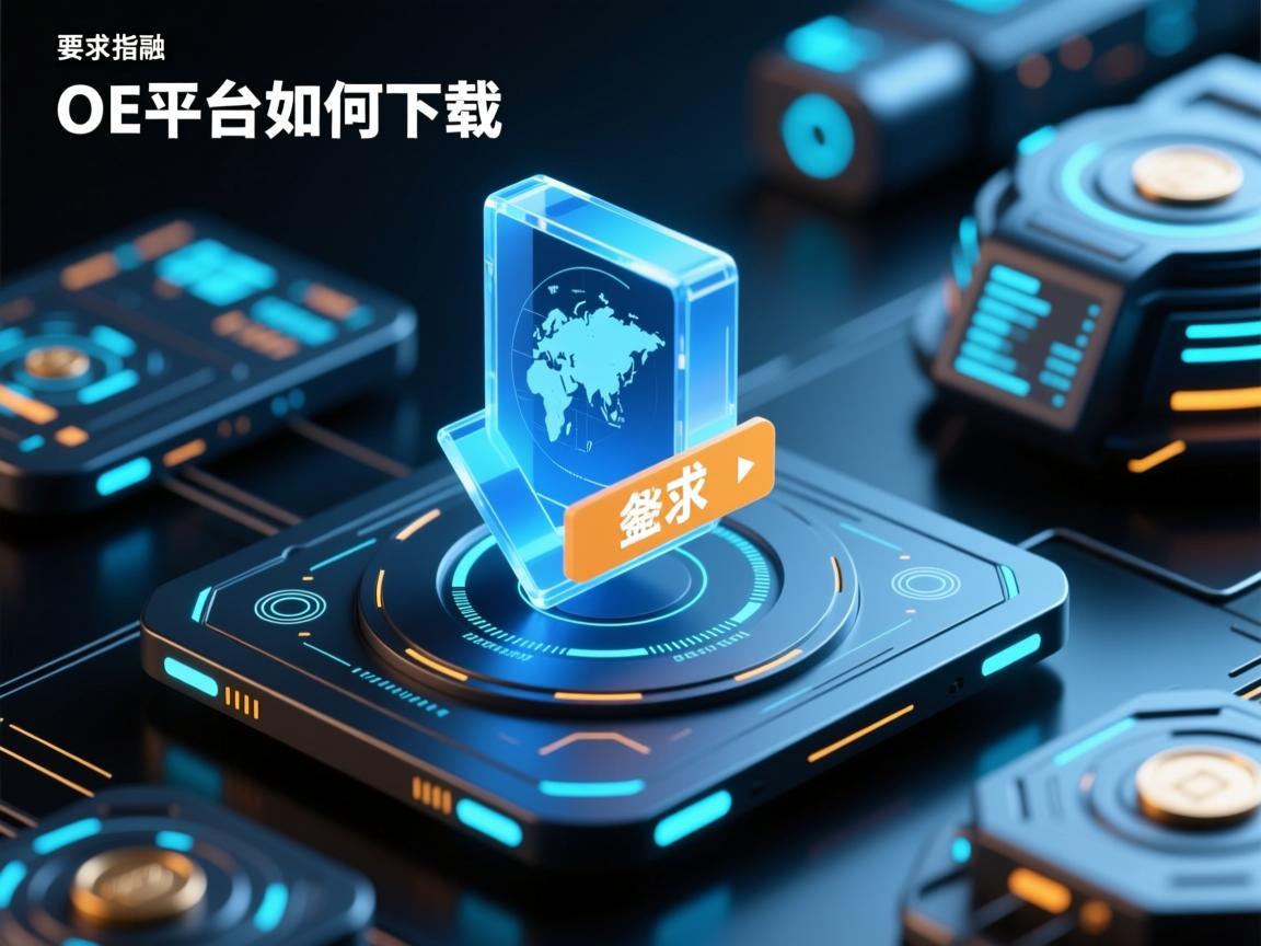 OE平台如何下载，详细指南与注意事项