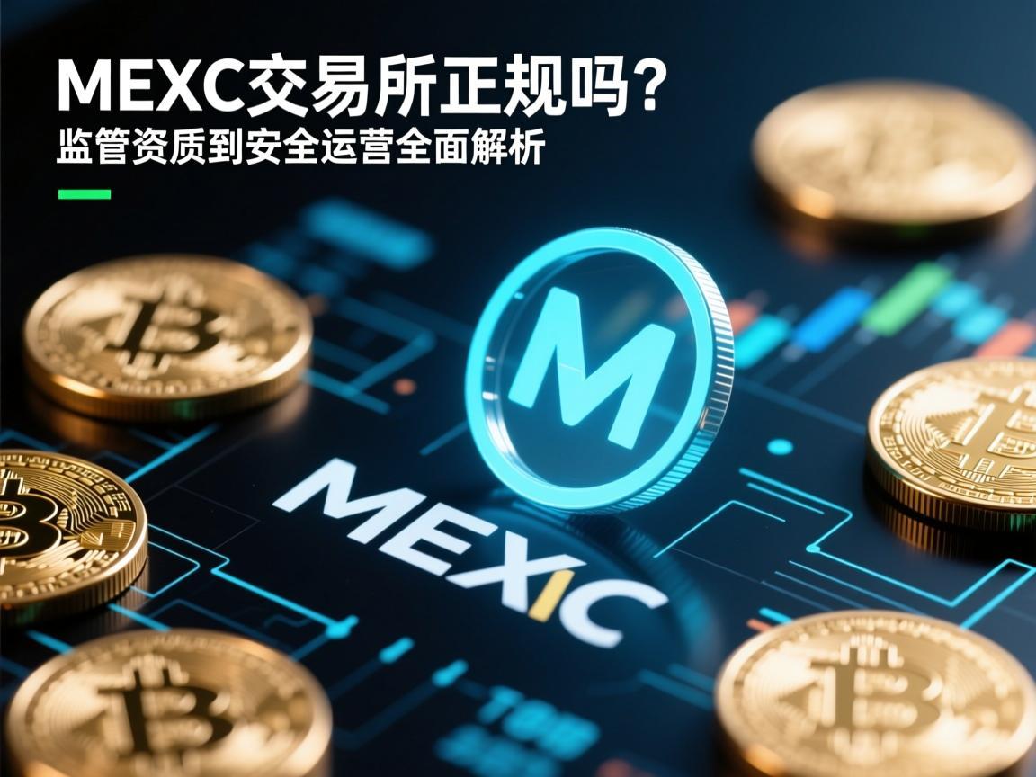 MEXC交易所正规吗 从监管资质到安全运营全面解析