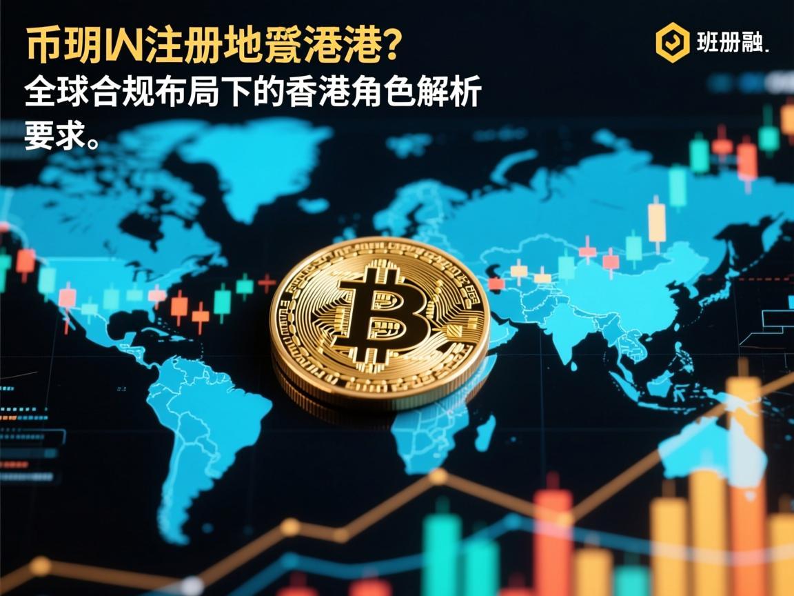 币安的注册地是香港吗 全球合规布局下的香港角色解析