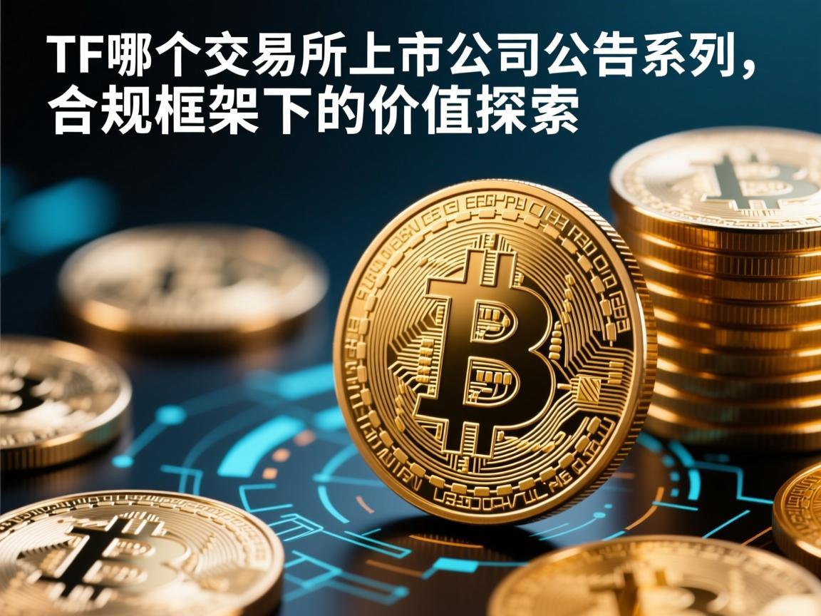 TF币哪个交易所上市公司公告系列，合规框架下的价值探索