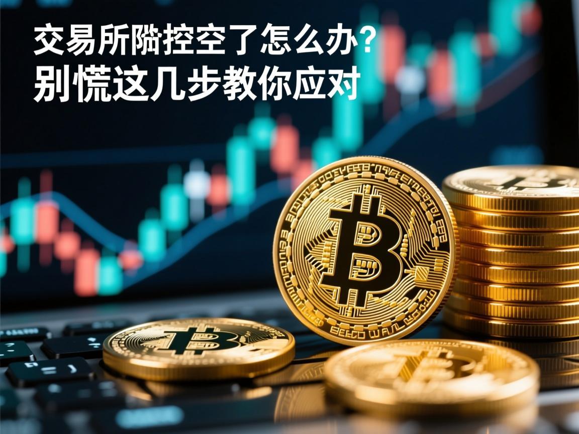 交易所被风控了币怎么办 别慌，这几步教你应对
